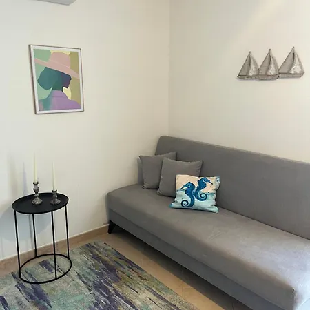 Cavalluccio Apartment