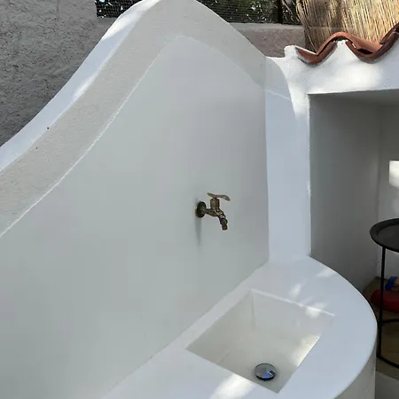 Cavalluccio Apartment