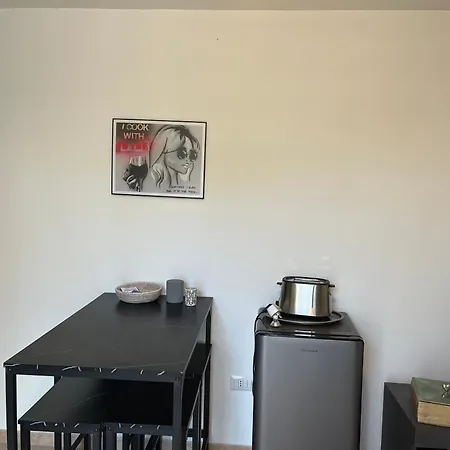 Apartment Cavalluccio *