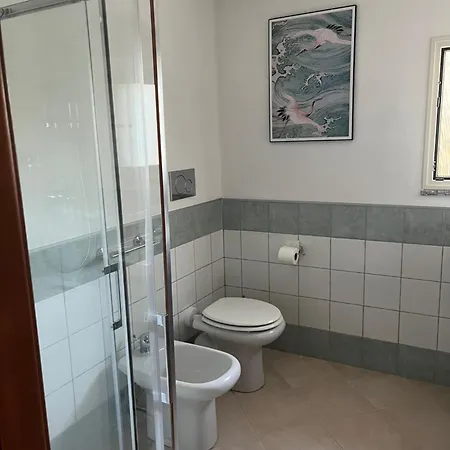 Apartment Cavalluccio *