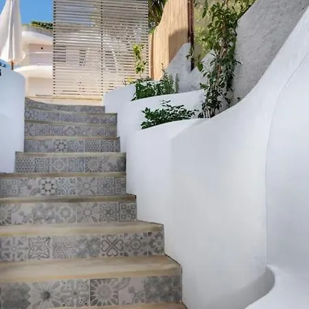Cavaluccio Apartment *