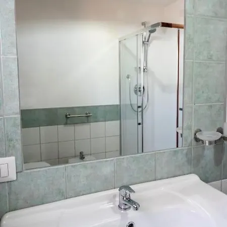 Apartment Cavaluccio *