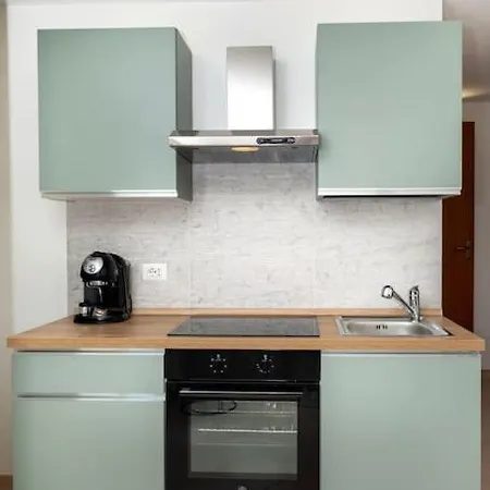 Apartment Cavaluccio
