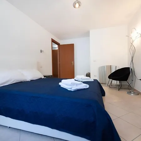 Apartment Cavaluccio *