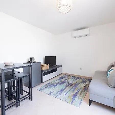 Apartment Cavaluccio