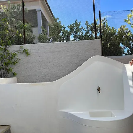 Appartement Cavalluccio *