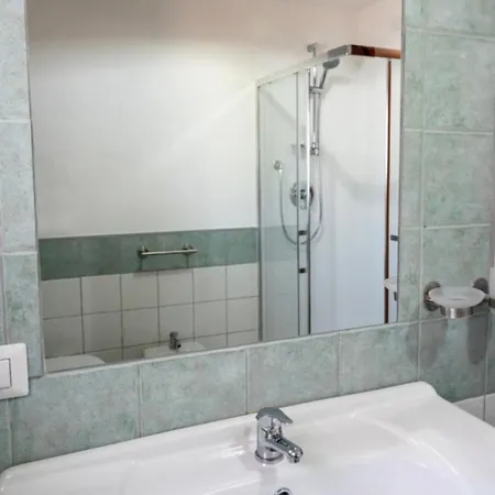 Cavalluccio Apartment