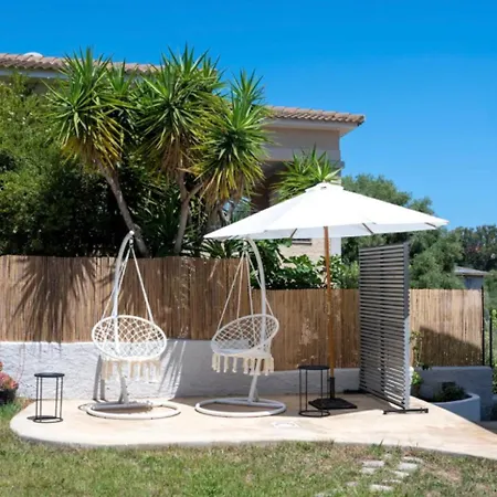 Apartment Cavaluccio