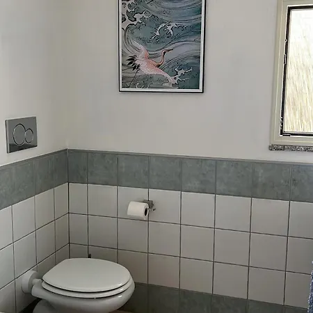 Cavaluccio Apartment Golfo Aranci