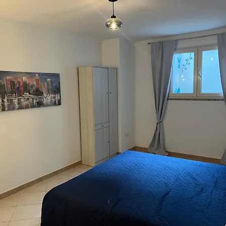 Apartment Cavaluccio