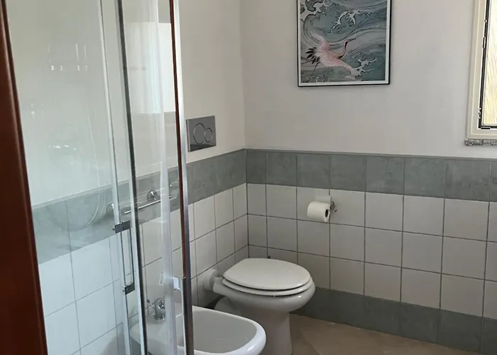 Apartament Cavalluccio *